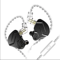 Comprar Kz Zsn Pro X Audífonos Mejor Del Cable Trenzado, Mejor Sonid