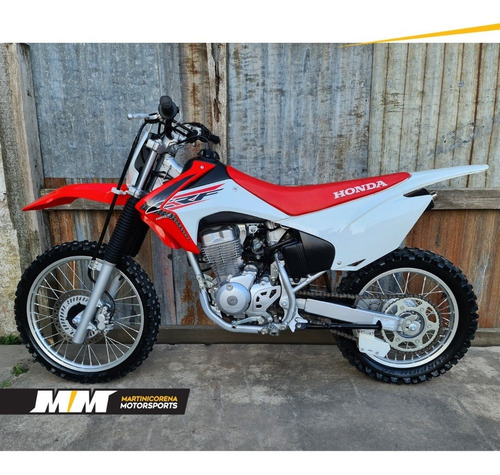 Imagen 2 de 10 de Honda Crf 150f