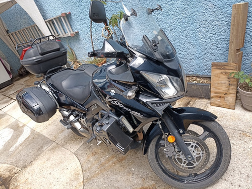 2012 Suzuki V-strom Dl1000