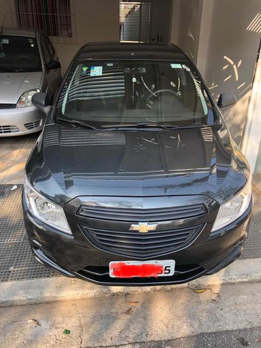 Chevrolet Prisma 2018 1.0 Joy 4p