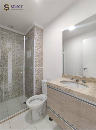 Imagem 14 de 28 de Loft Com 1 Dormitório À Venda, 37 M² Por R$ 359.000,00 - Jardim Do Mar - São Bernardo Do Campo/sp - Lf0057