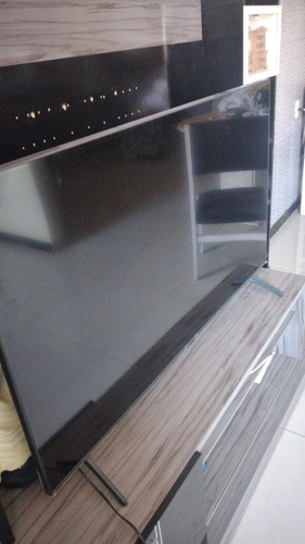 Tv De 55', 4k Da Samsung