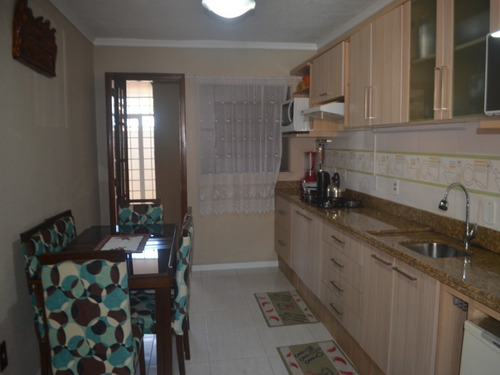 Imagem 22 de 30 de Casa - Ca00187 - 69200592