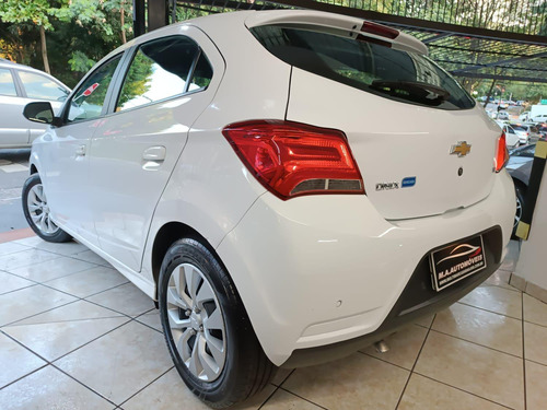 Chevrolet Onix 1.4AT LT