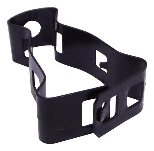 Abrazadera Caddy 1/2-3/4 Pulgadas Clickbox