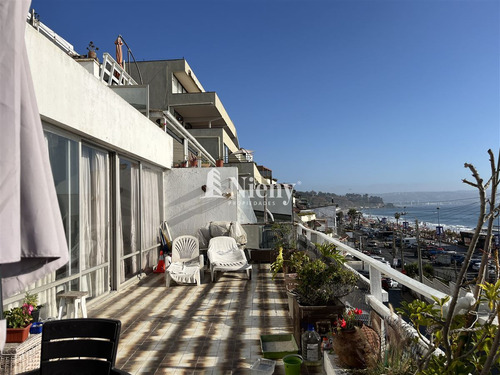 Venta Departamento Reñaca El Encanto