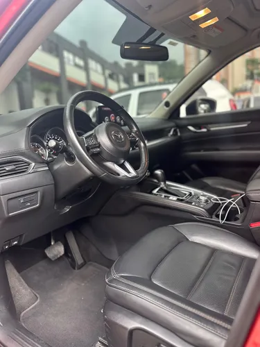 Mazda CX-5 2.5 Grand Touring 4X2