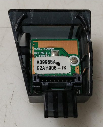 Sensor Remoto Samsung Un55ku6300 Ku6000