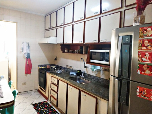 Imagem 3 de 30 de Apartamento À Venda - Ed. Polaris - Alto - Piracicaba/sp - Ap0614