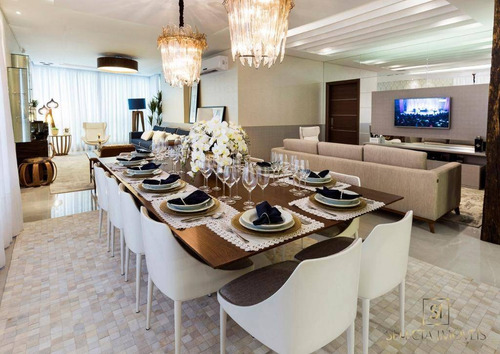 Imagem 8 de 30 de Apartamento À Venda, 176 M² Por R$ 2.323.000,00 - Centro - Balneário Camboriú/sc - Ap0674