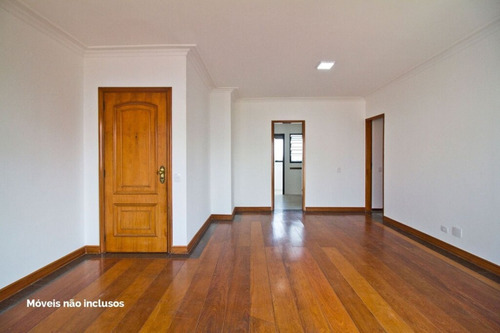 Imagem 15 de 30 de Apartamento - Ap01708 - 70756331
