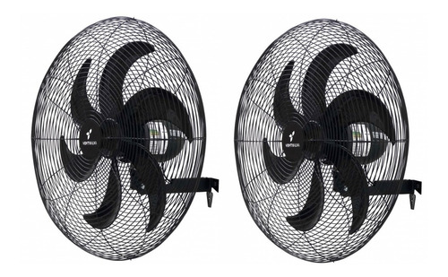 Combo 2 Ventilador Ventisilva Mod. Vpl 65cm Oscilante 