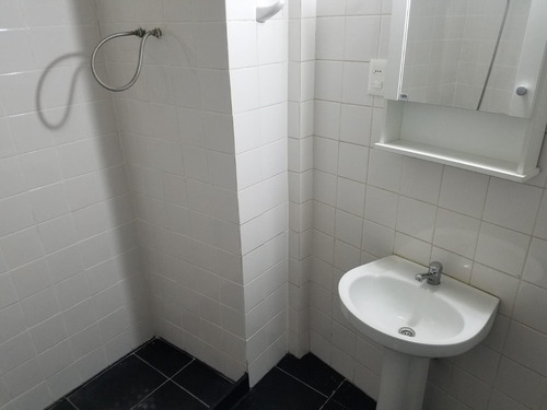 Apartamento Dos Dormitorios En Cordón