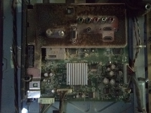 Repuestos De Tv Sony Bravia 32bx325