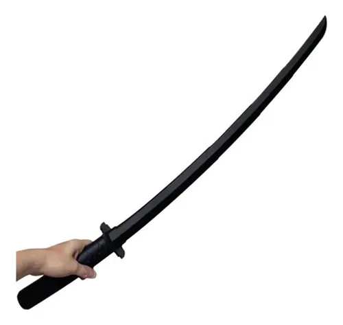 Archivo STL espada samurai retráctil 🗡️ ·Idea de impresión 3D para