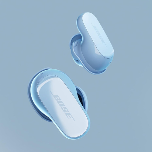 Auriculares Inalámbricos Con Cancelación De Ruido Bose Qu...