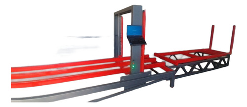 Pantografo Cnc Hilo Caliente Ladrillo Bloque Telgopor Eps