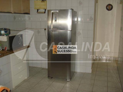 Casa Com 5 Dormitórios À Venda, 297 M² Por R$ 850.000,00 - Vila Esperança - São Paulo/sp - Ca1740