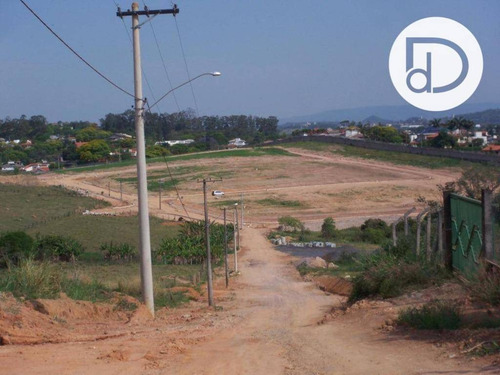 Imagem 2 de 3 de Terreno À Venda, 334 M² Por R$ 301.095,00 - Capela - Vinhedo/sp - Te1653