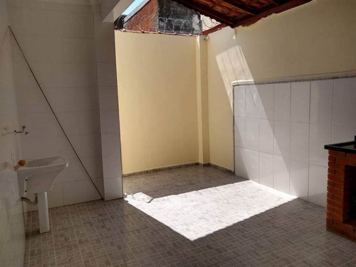 Imagem 18 de 23 de Casa, 2 Dorms Com 159 M² - Boqueirão - Praia Grande - Ref.: Alp28 - Alp28