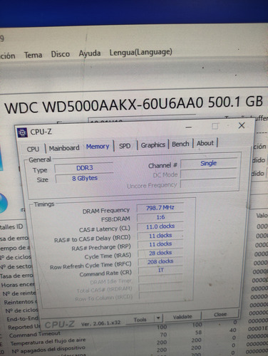 Cpu Hp Compaq Elite 8300 Core I7 3gen Ram 8gb Disco 500gb (Usado)