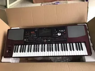 Korg Pa700 61 Teclas