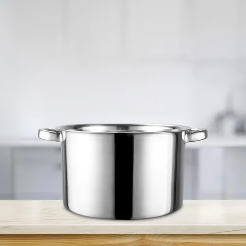 Olla Multiusos Para Hervir, Resistente Al Calor, Práctica
