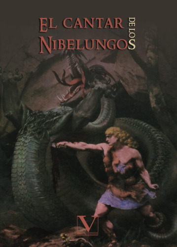 Libro: El Cantar Nibelungos (infantil-juvenil) (spani