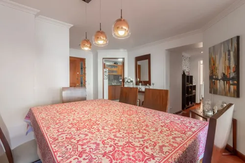 Apartamento En Venta En Cerros De Niza. Cod V8241