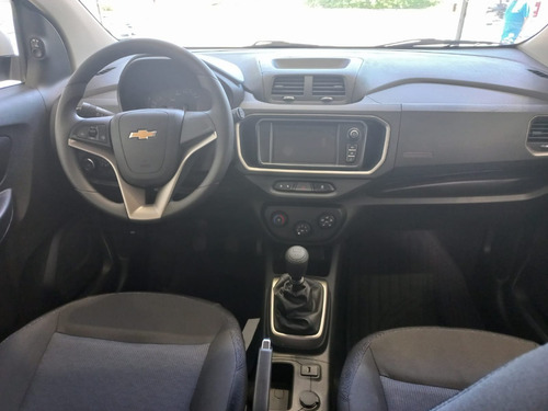 Imagen 18 de 23 de Chevrolet Spin 5a Congela Precio 2022- Ban