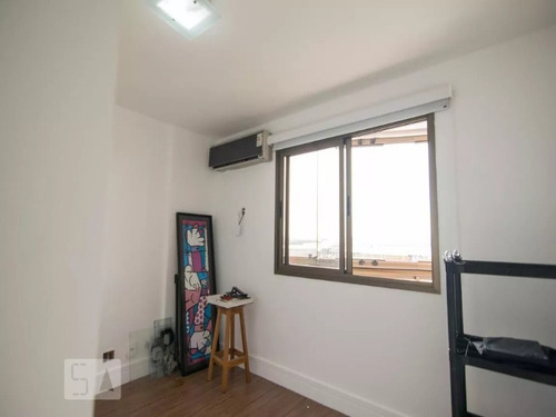 Imagem 23 de 30 de Barra Da Tijuca, Apartamento 2 Quartos (suite), Sol Da Manha, 9º Andar, Mobiliado - Ap03122 - 70829645