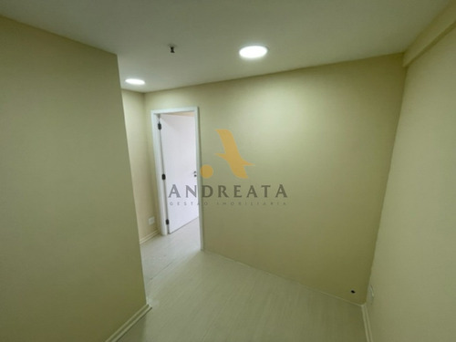 Imagem 14 de 16 de Sala Comercial 21m² - Av. Das Américas - Millennium - Exclusividade!!!! - Loc5473m - 68029104