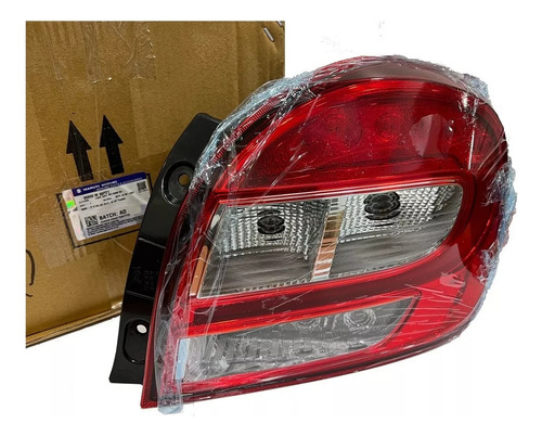 Foco Trasero Derecho Led - Suzuki Baleno (original)