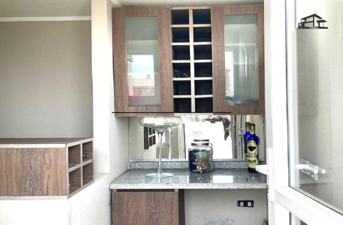 Lindo Dúplex Con Terraza Privada: Quincho Y Jacuzzi. Holanda
