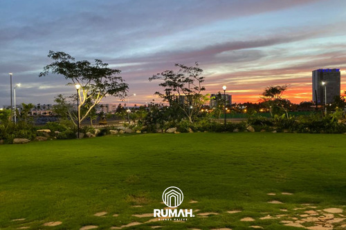 Lotes Residenciales En Cerritos Mazatlan, El Cielo