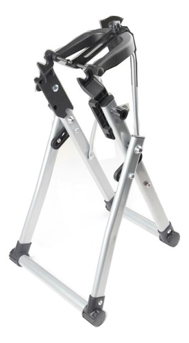 - Soporte De Alineación De Ruedas, Herramienta De Gris-plata