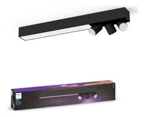 Comprar Philips Hue  Lámpara Inteligente, Hue Centris, Foco Led