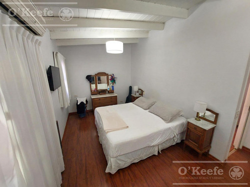 Casa En Venta 4 Ambientes En Quilmes. Est. Colonial. Cerca Del Centro Oportunidad! Apto Crédito