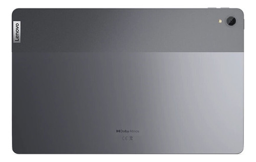 Tablet Lenovo P11 -64gb- 4gb Ram | Modelo Tb-j606f | Sin Uso Gris Oscuro (Usado)