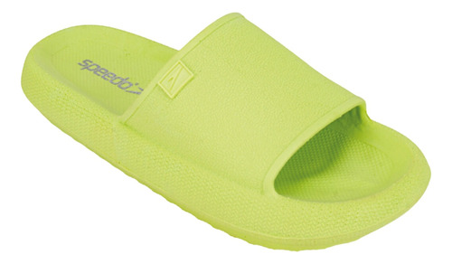 Chinelo Nuvem Slide Soft Feminino Speedo Spo 01f