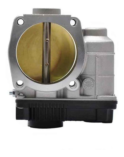 Cuerpo Aceleracion Para Infiniti I35 3.5 2003 6pines 8cm