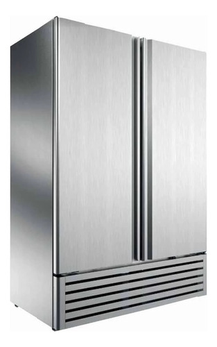 Refrigerador Vertical Imbera 38ft 2 Puertas Ace-inox Vrd 43