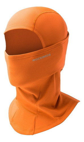 Balaclava Rockbros Pasamontañas Para Ciclismo Moto Correr