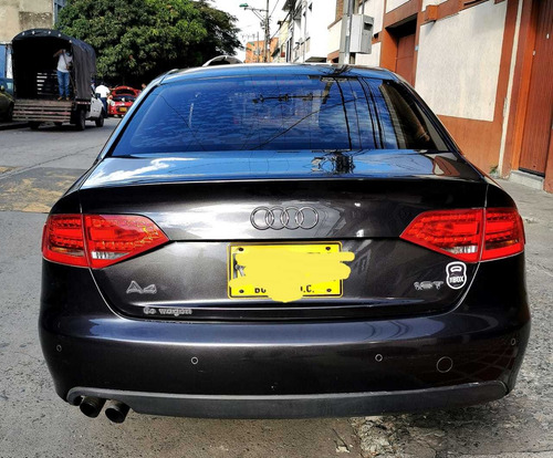 Audi A4 1.8