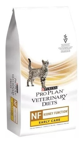 Proplan Nf Gato Early Care Y A!