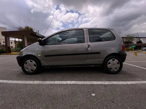 Renault Twingo 1.2 U Authentique