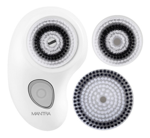 Kit Repuestos Para Cepillo Lumi Brush Mantra