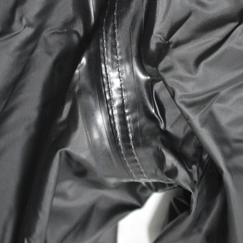 Conjunto Capa Chuva G Masculina Forro Moto Motoqueiro Nylon