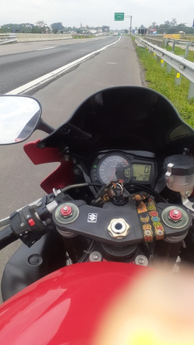 Suzuki Gsx R