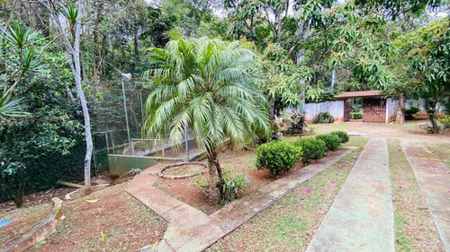 Imagem 12 de 30 de Chácara À Venda Em Atibaia Sp - 0236 - 34968892